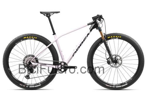 Orbea Alma M-PRO scheda tecnica e recensioni